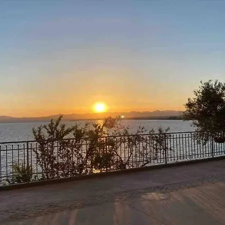 Difan Sea Homes A3 * Kalamata