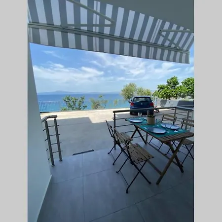 Difan Sea Homes A3 Apartamento