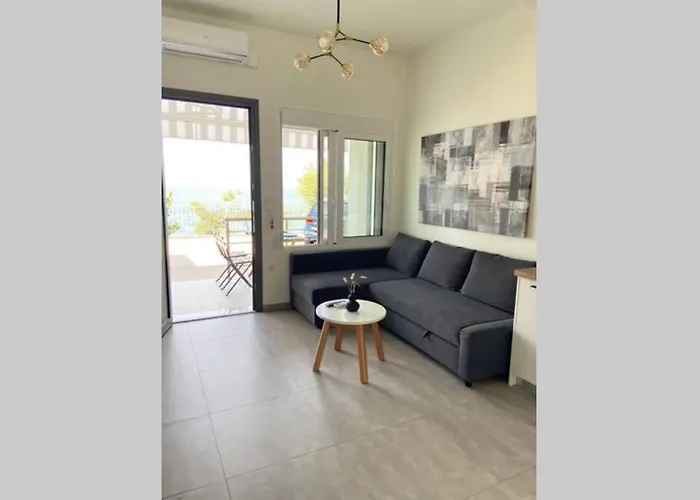 Appartamento Difan Sea Homes A3