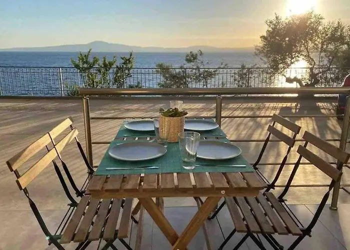 Appartamento Difan Sea Homes A3