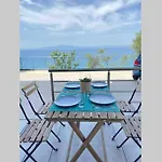 Difan Sea Homes A3 Kalamáta