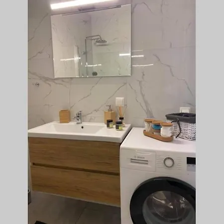 Difan Sea Homes A3 アパート *