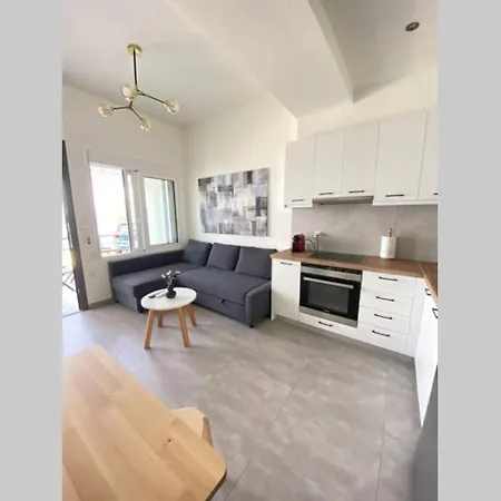 Difan Sea Homes A3 アパート *