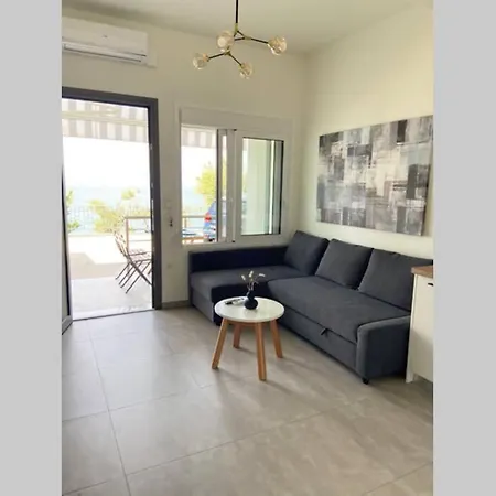 アパート Difan Sea Homes A3