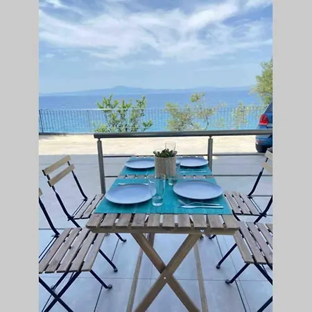 Difan Sea Homes A3 Καλαμάτα