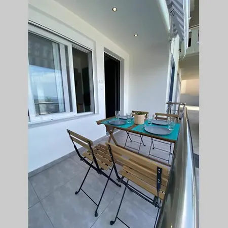 Difan Sea Homes A3 アパート