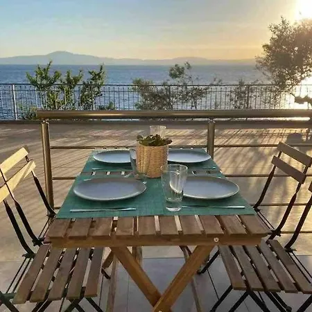 Daire Difan Sea Homes A3