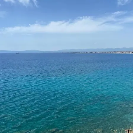 Difan Sea Homes A3 Daire *