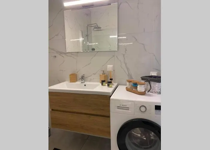 Difan Sea Homes A3 Apartament *