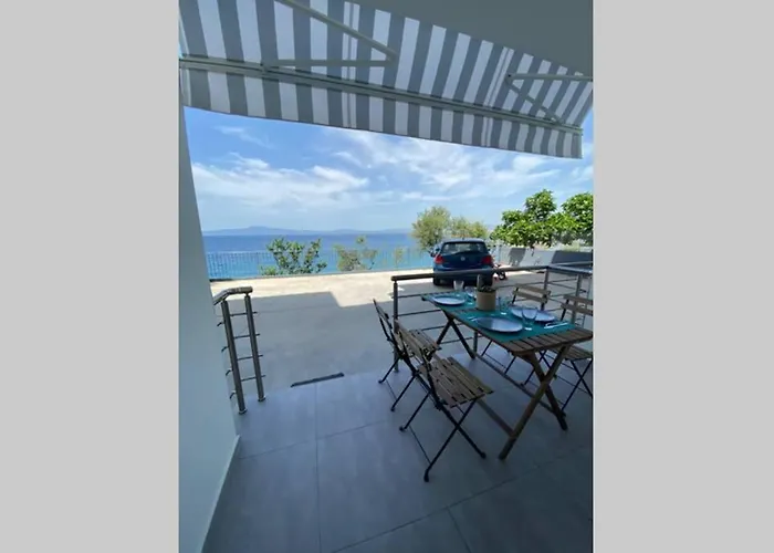 Difan Sea Homes A3 Apartman