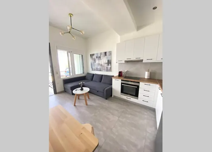 Difan Sea Homes A3 Apartament *