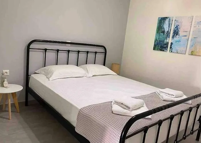 Difan Sea Homes A3 Apartament *