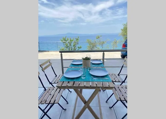 Difan Sea Homes A3 Kalamata