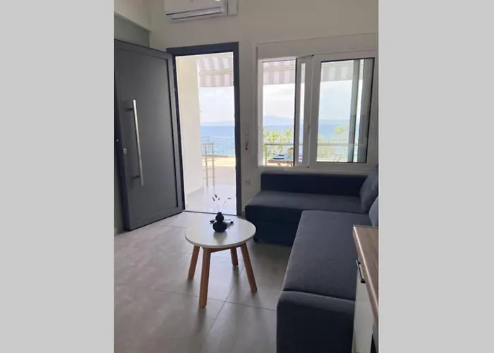 Difan Sea Homes A3 *