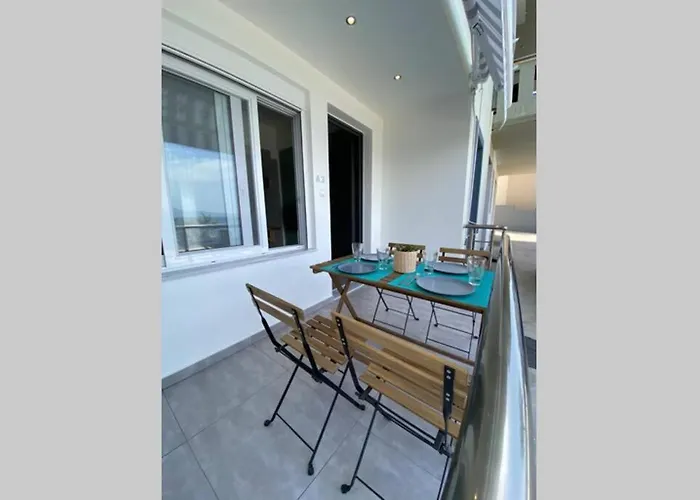 Difan Sea Homes A3 Apartament