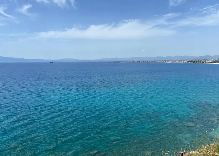 Difan Sea Homes A3 Apartament *